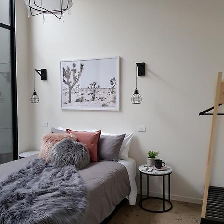 The Warehouse Apartments Geelong Buitenkant foto