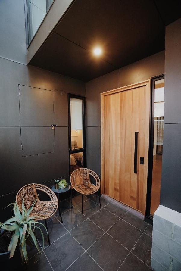 The Warehouse Apartments Geelong Buitenkant foto