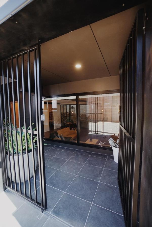 The Warehouse Apartments Geelong Buitenkant foto